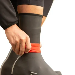 Cavigliera impermeabile VeloToze - Nero