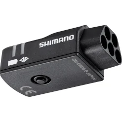 Centralina Shimano A SM-EW90-B 5 Porte