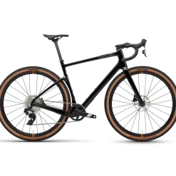 Cervelo Aspero Apex XPLR AXS 1 - Nero