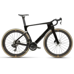 Cervelo S5 Force AXS - Nero