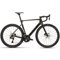 Cervelo Soloist Ultegra Di2 - Grigio