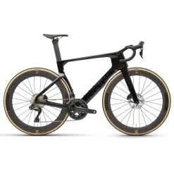 Cervelo S5 Ultegra Di2 - Nero