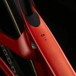 Cervelo S5 Ultegra Di2 - Rosso