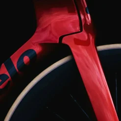 Cervelo S5 Ultegra Di2 - Rosso