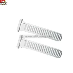 Cinturino per leva caliper Sidi - Bianco