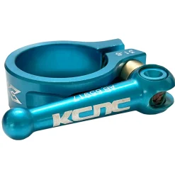 Collarino KCNC SC10 - Azzurro