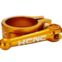 Collarino KCNC SC10 - Oro