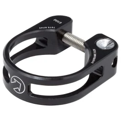 Collarino PRO 34.9mm - Nero