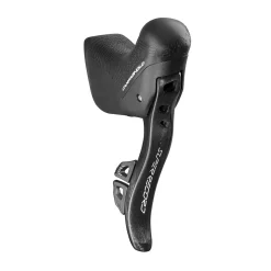 Comando Campagnolo Ergopower DB Super Record WRL 12v 140 - Posteriore