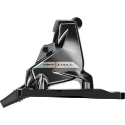 Comando Sram Force AXS HRD - Anteriore