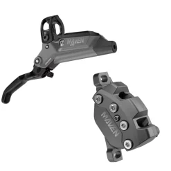 Comando Sram Maven Bronze - Anteriore