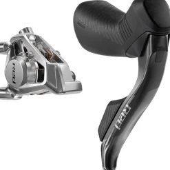 Comando Sram Red AXS E1 - Anteriore