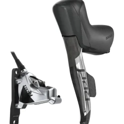 Comando Sram Red AXS HRD - Anteriore