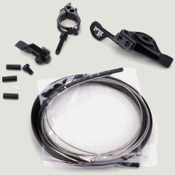 Comando telescopico Fox Transfer 1x