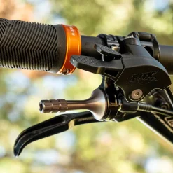Comando telescopico WolfTooth ReMote 360