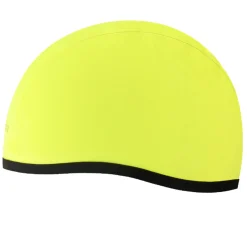 Copri casco Shimano High-Visible - Giallo