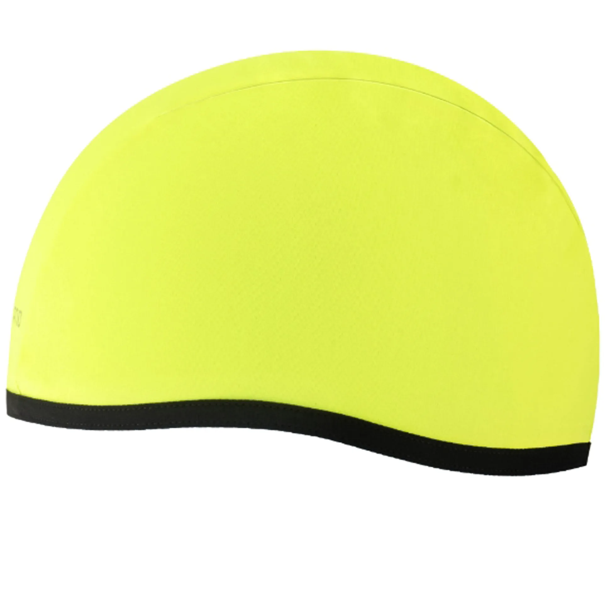 Copri casco Shimano High-Visible - Giallo