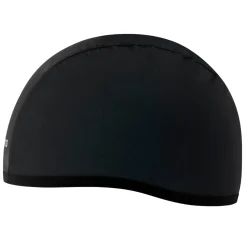 Copri casco Shimano High-Visible - Nero