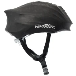 Copricasco VeloToze - Nero