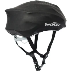 Copricasco VeloToze - Nero