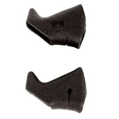 Coprileve Campagnolo Ergopower rubber hoods EC-RE500 - Nero