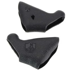 Coprileve Campagnolo Ergopower Rubber Hoods EC-CE500 - Nero