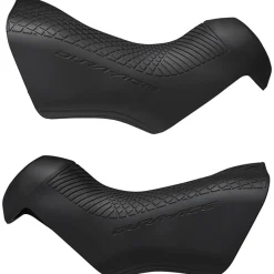 Coprileve Shimano Dura Ace ST-R9150 - Nero