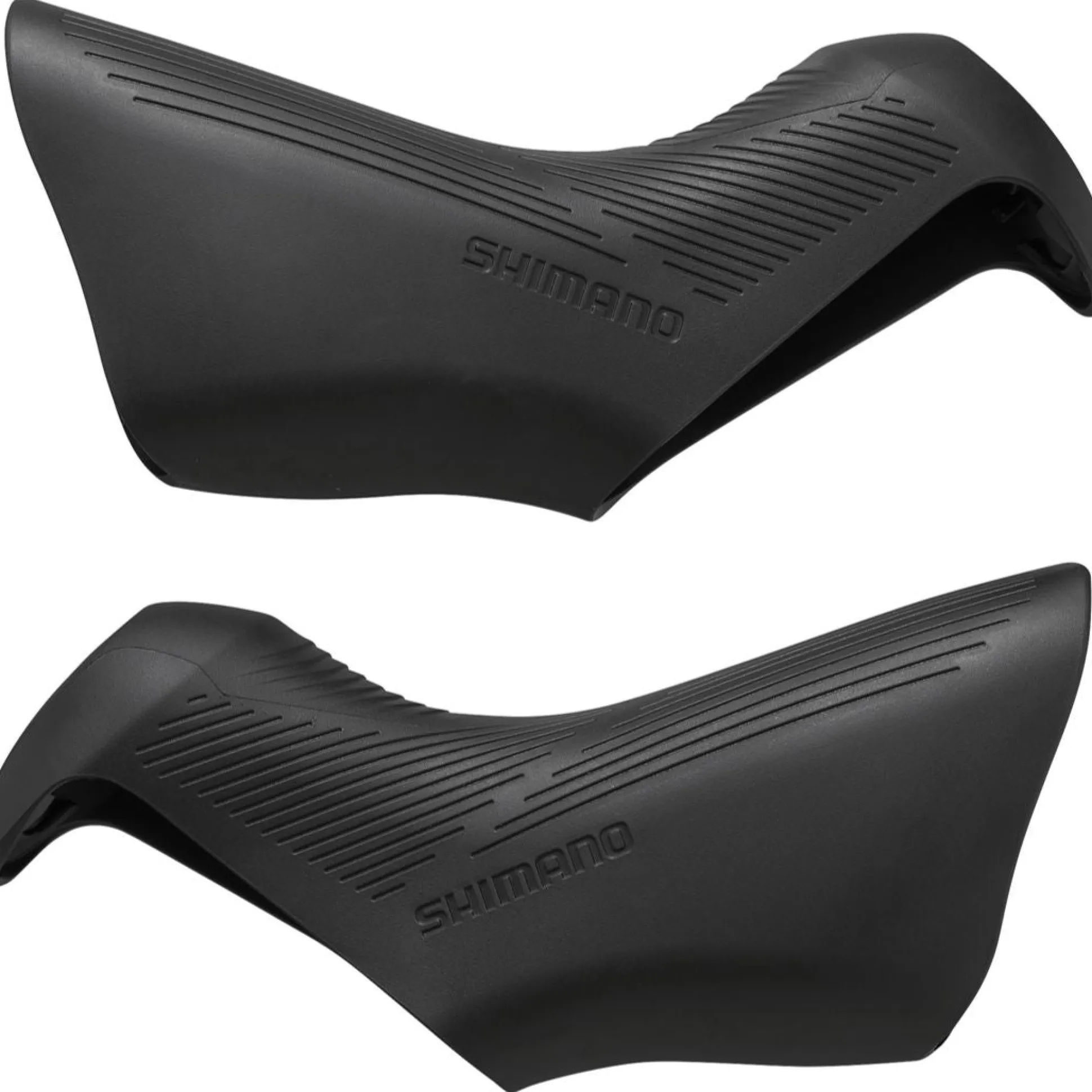 Coprileve Shimano ST-R9250 - Nero