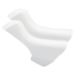 Coprileve Shimano Ultegra St-6800 - Bianco