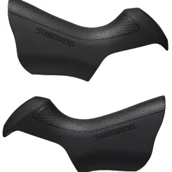 Coprileve Shimano Ultegra ST-6870 - Nero