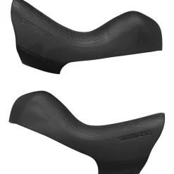 Coprileve Shimano Ultegra ST R8020 - Nero
