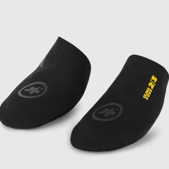 Copripunta Assos Spring Fall Evo - Nero