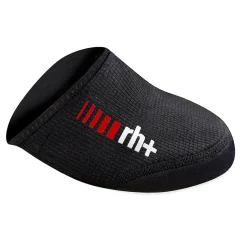 Copripunta Rh+ Logo - Nero