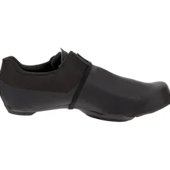 Copripunta Santini Winter Shield - Nero