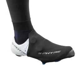 Copripunta Shimano S-Phyre Half - Nero