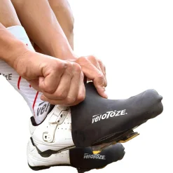 Copripunta VeloToze Silicone - Nero