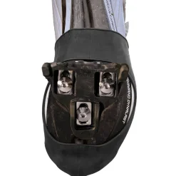 Copripunta VeloToze Silicone - Nero