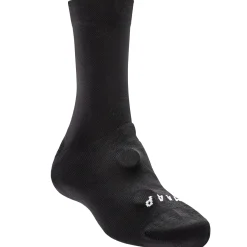 Copriscarpe a calza Maap Knitted - Nero