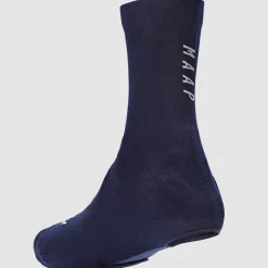Copriscarpe a calza Maap Knitted - Blu