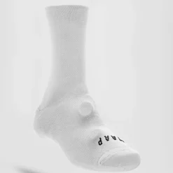 Copriscarpe a calza Maap Knitted - Bianco