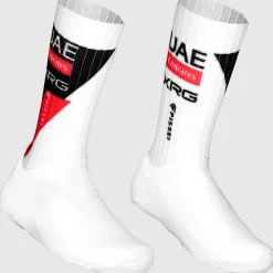 Copriscarpe Aero Pissei UAE Team Emirates - XRG 2026