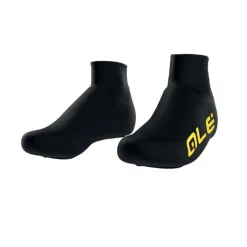 Copriscarpe Ale Aerolight - Nero giallo