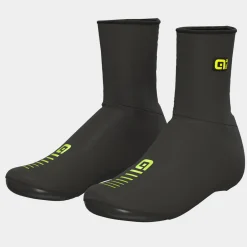 Copriscarpe Ale Rain 2.0 - Nero giallo
