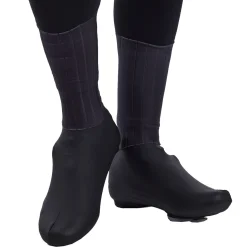 Copriscarpe Ale Whizzy - Nero giallo