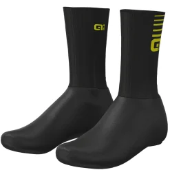 Copriscarpe Ale Whizzy - Nero giallo