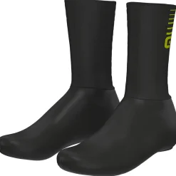 Copriscarpe Ale Whizzy 2019 - Nero giallo