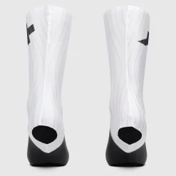 Copriscarpe Assos RSR Speed S11 - Bianco