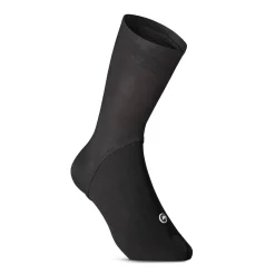 Copriscarpe Assos Spring Fall - Nero