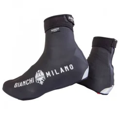Copriscarpe Bianchi Arcene - Nero