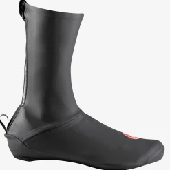 Copriscarpe Castelli Aero Race - Nero